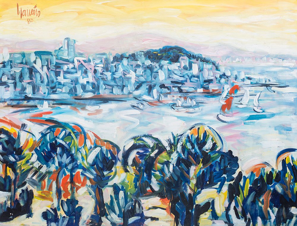 Visitas guiadas «Tardes no Museo» en Casa das Artes