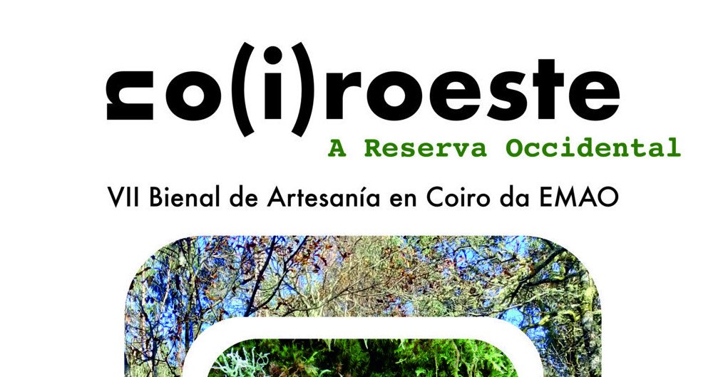 EMAO: Exposición «Noiroeste. A Reserva Occidental» (VII Bienal de Artesanía en Coiro da EMAO)