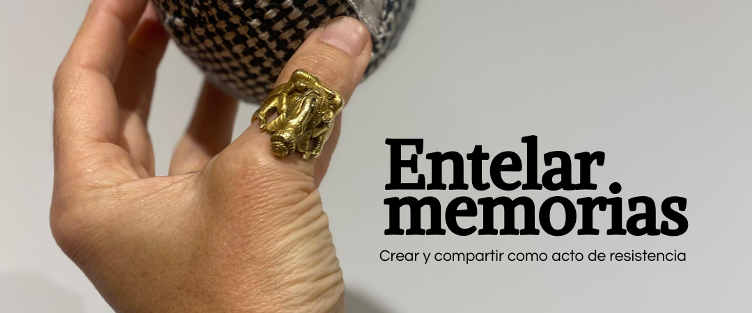 MARCO: Obradoiro Encontro «Entear Memorias»