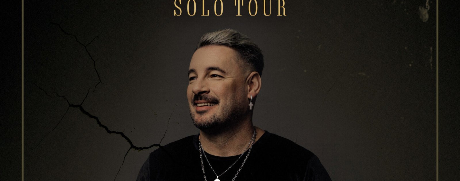 Andy Solo Tour