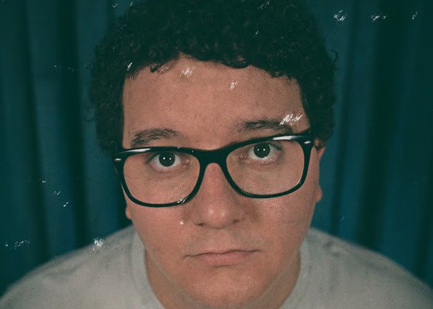 Facu Díaz. Esto no es culpa de nadie