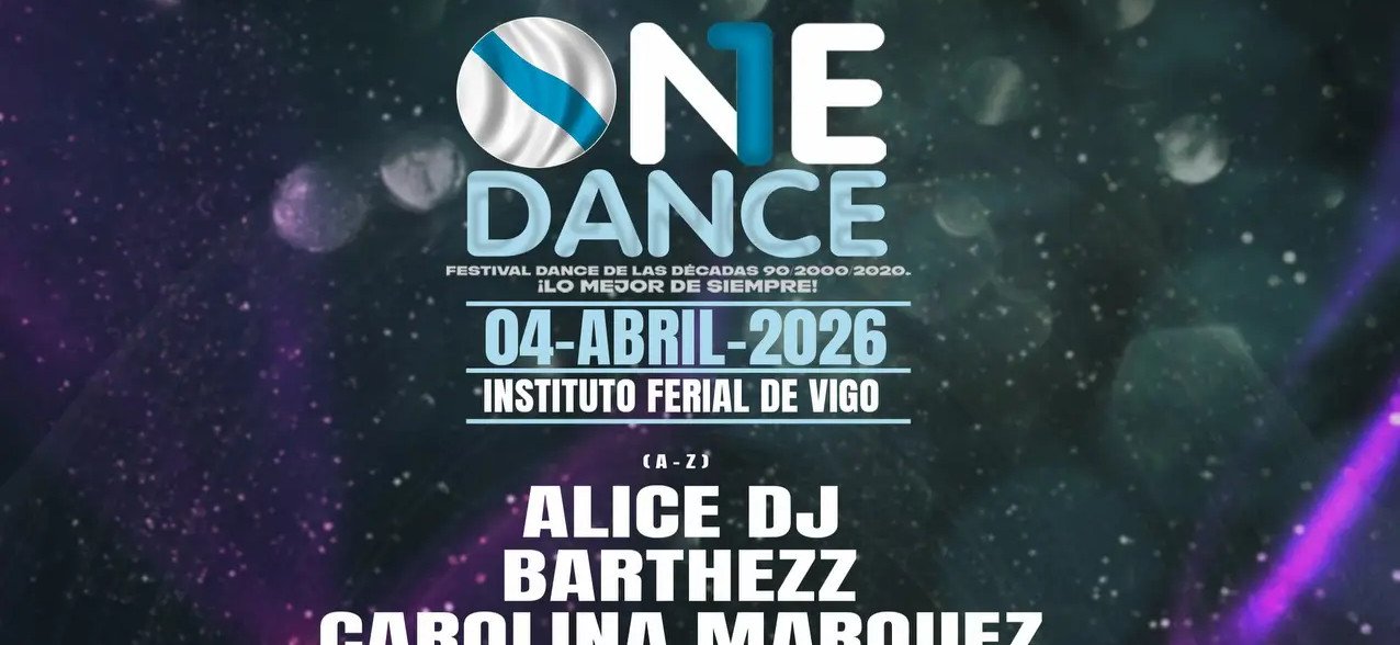 One Dance 2026