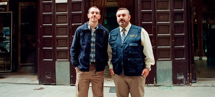 Pantomima Full presenta: «Pantomima Full hecho a mano»