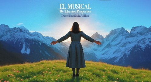 Sonrisas y Lágrimas El Musical