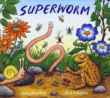 Superworm