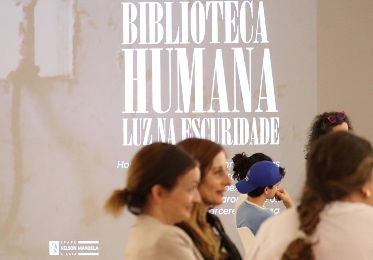 MARCO: Biblioteca humana. Luz na escuridade. Historias de vida en primeira persoa (4 edición)