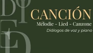 Julia Portela Piñón & Olga Kobékina «Diálogos de voz y piano»