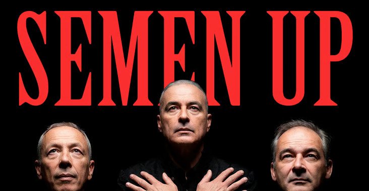 Semen Up. 40 Aniversario