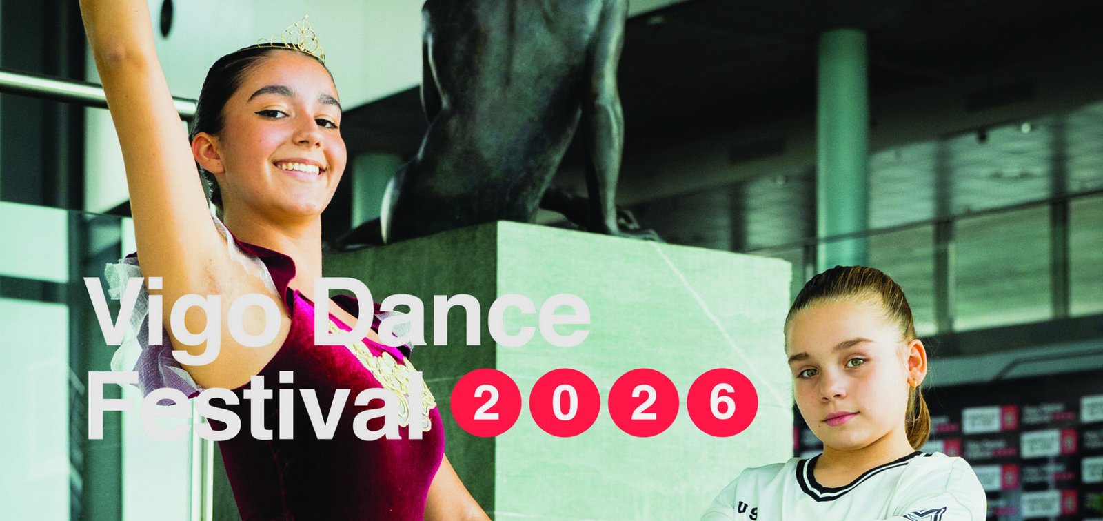 Vigo Dance Festival 2026