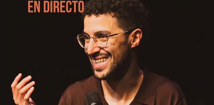 Yunez Chaib en directo