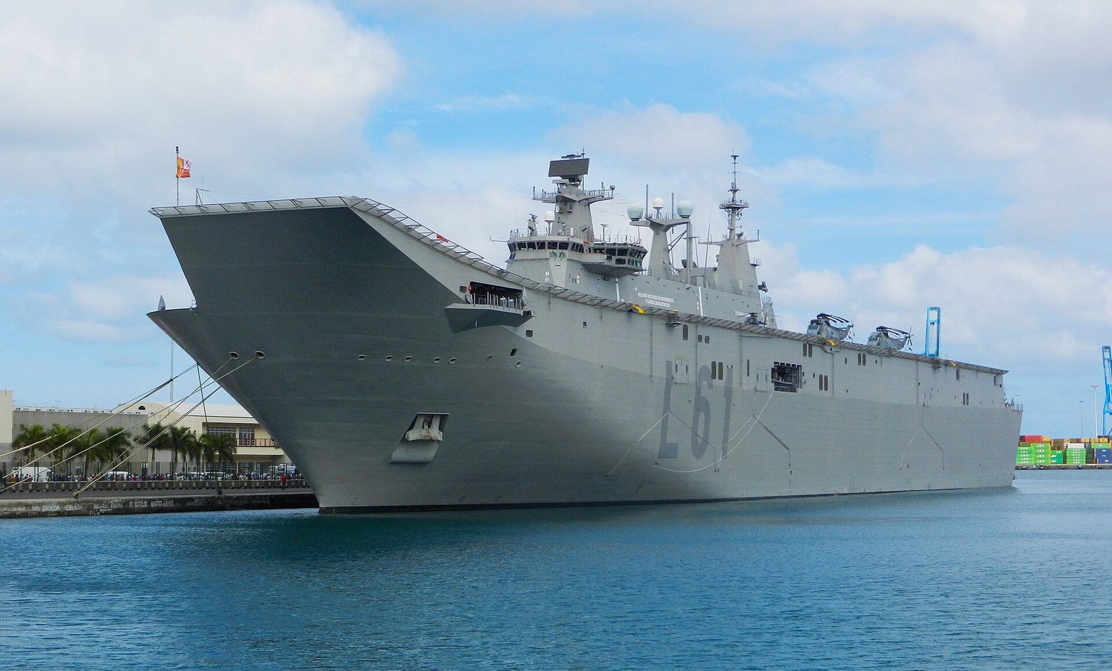 Presenza Naval e Exposición Estática de Material – Día das Forzas Armadas