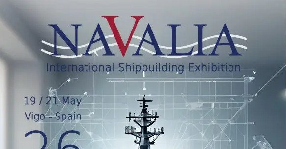 Navalia 2026