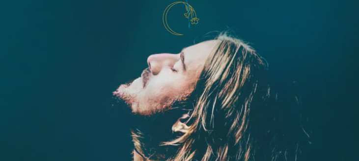 Andrés Suárez. Gira Lúa