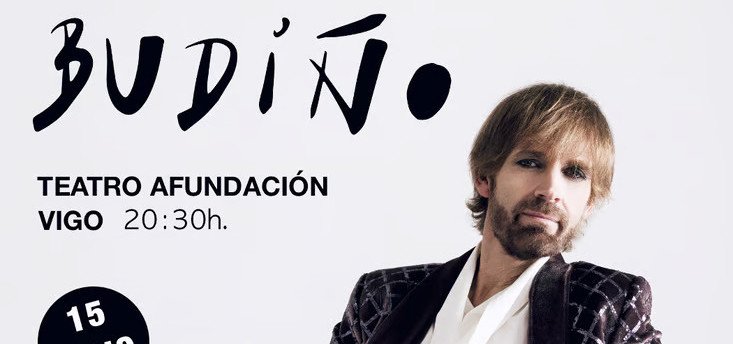 Budiño. Xira «Branca vela»