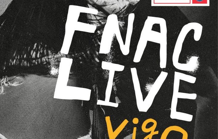Concertos «Fnac Live» en Castrelos