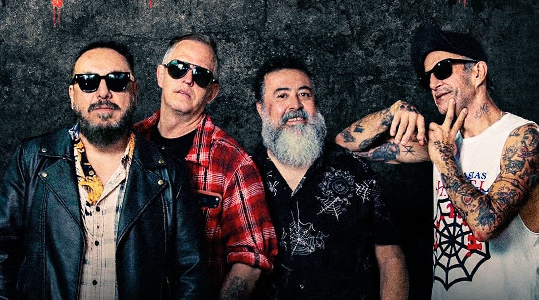 Concerto «Molotov» en Castrelos