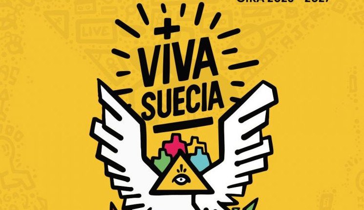 Concerto «Viva Suecia» en Castrelos