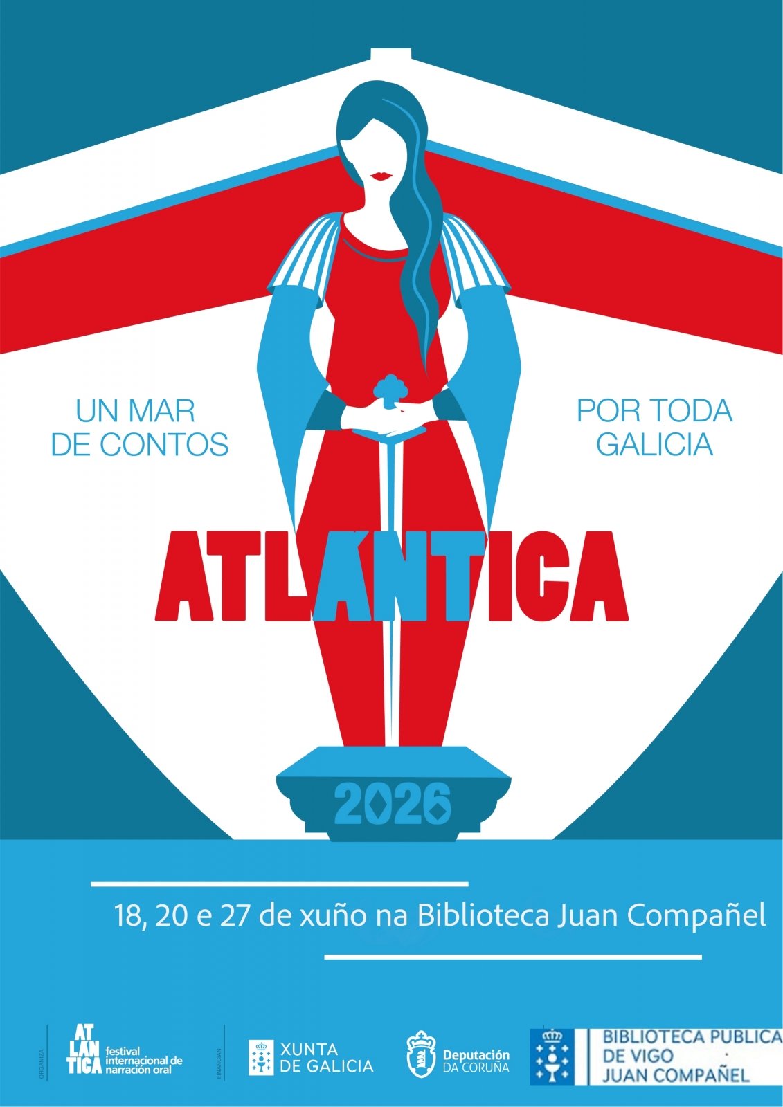 Corochas. Atenea García