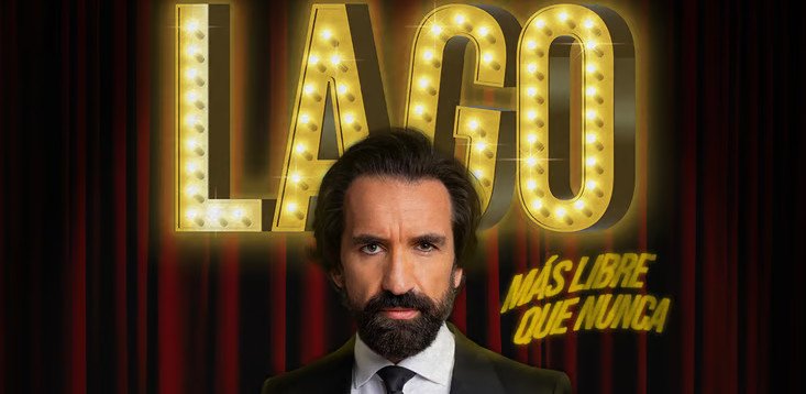 Miguel Lago. LAGO