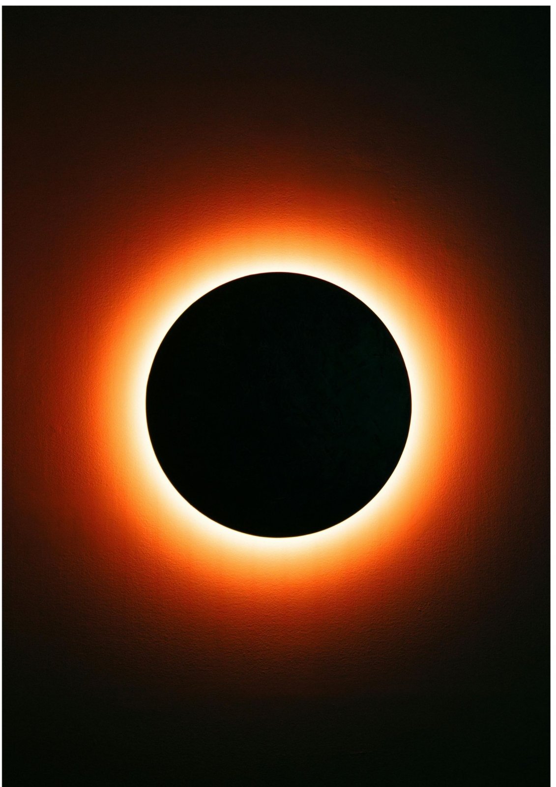 Eclipse solar 12/8/26
