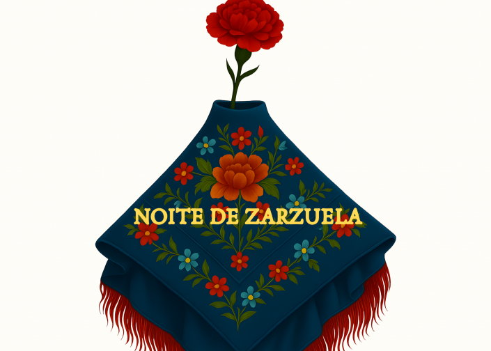 «As noites de Zarzuela» en Castrelos