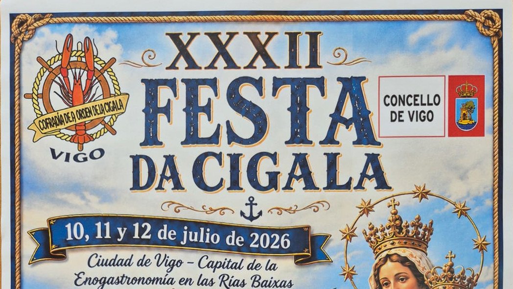 XXXIII Capítulo da Cofradía de la Cigala
